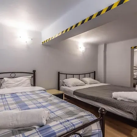 Ferienwohnung Bourgogne Athen Exterior foto
