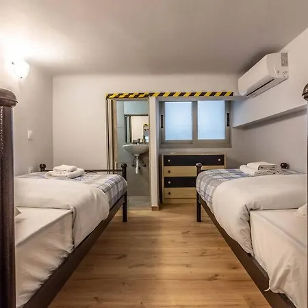 Ferienwohnung Bourgogne Athen Exterior foto