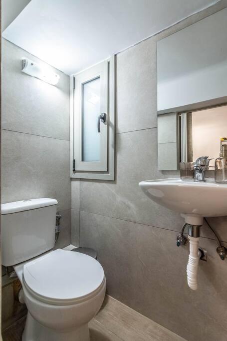 Bourgogne Apartment Athens