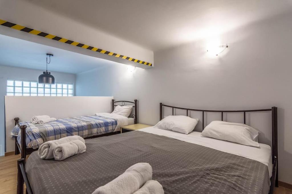 Bourgogne Apartment Athens