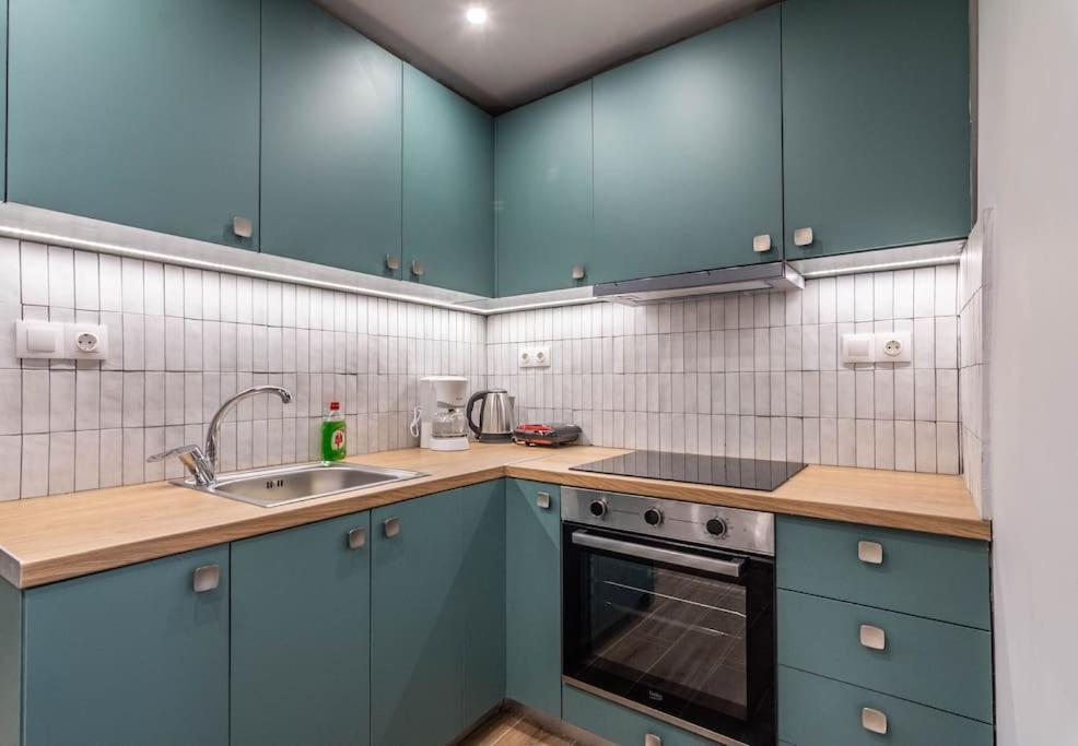 Bourgogne Apartment