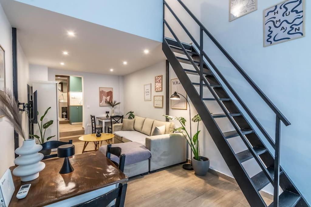 Bourgogne Apartment *