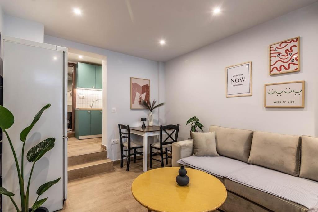 Bourgogne Appartement *