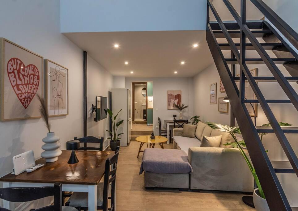 Bourgogne Appartement Athènes